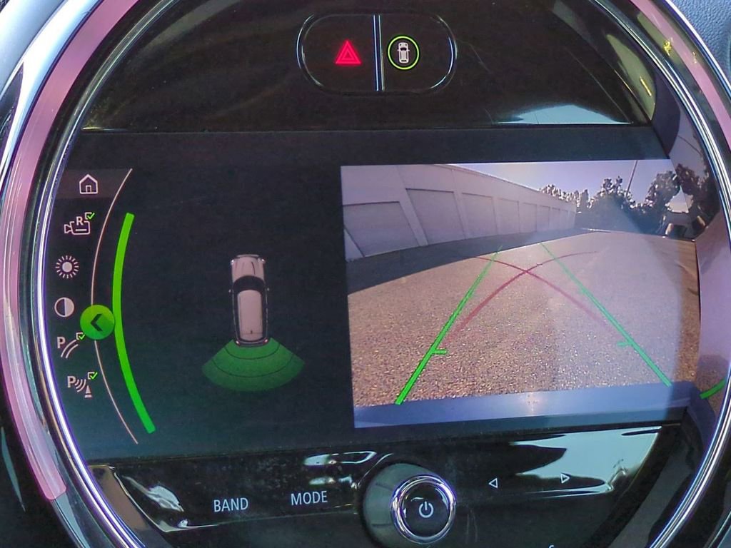 Used 2021 MINI Cooper Countryman Oxford Edition image 21