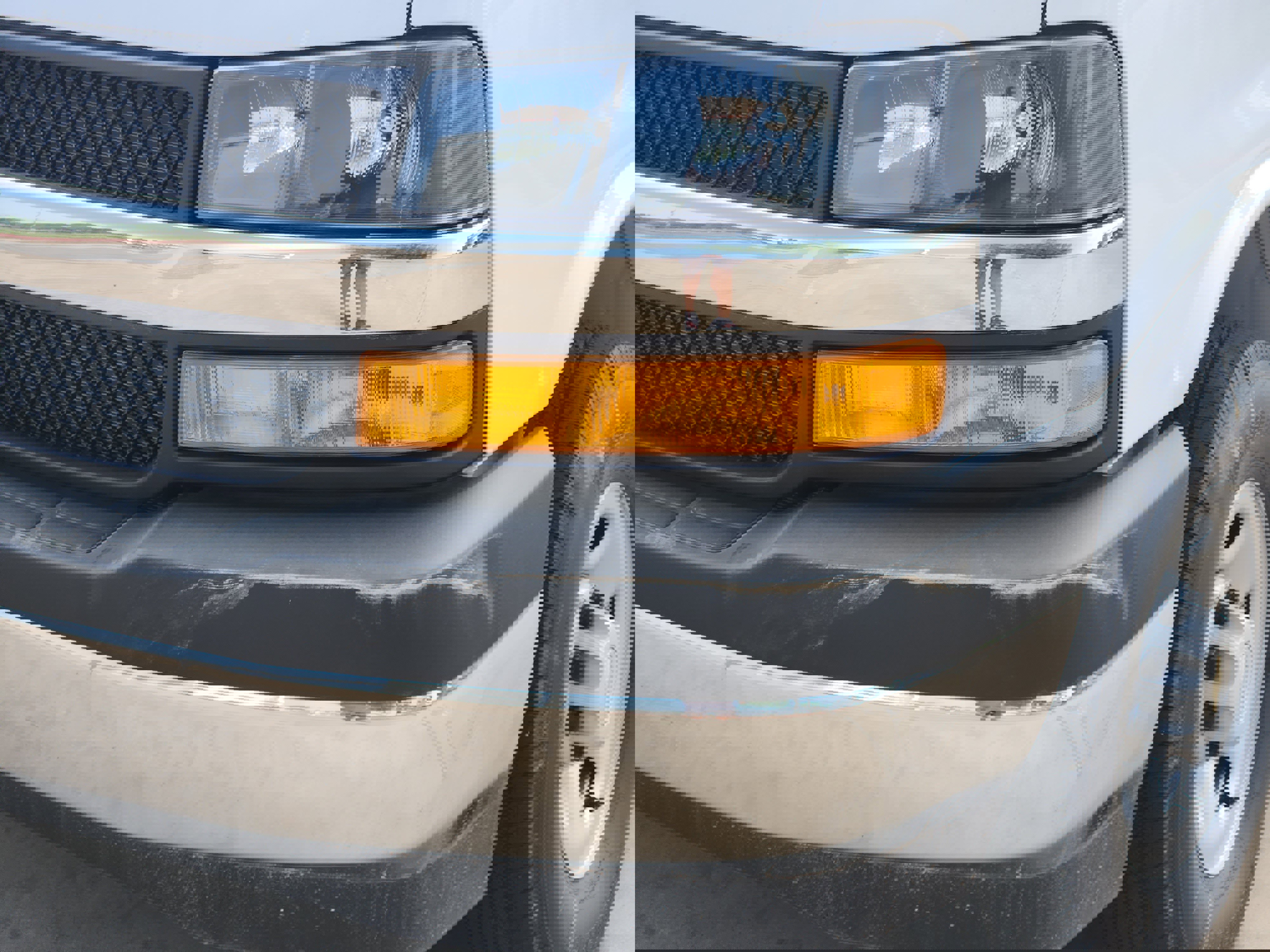 New 2025 Chevrolet Express 3500 w/ Power Convenience Package image 15