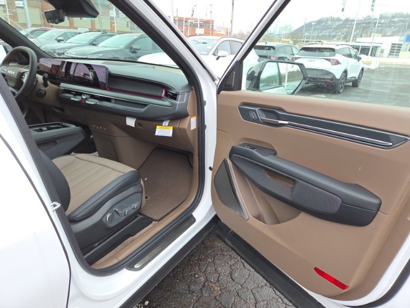 New 2026 Kia EV9 GT-Line image 15