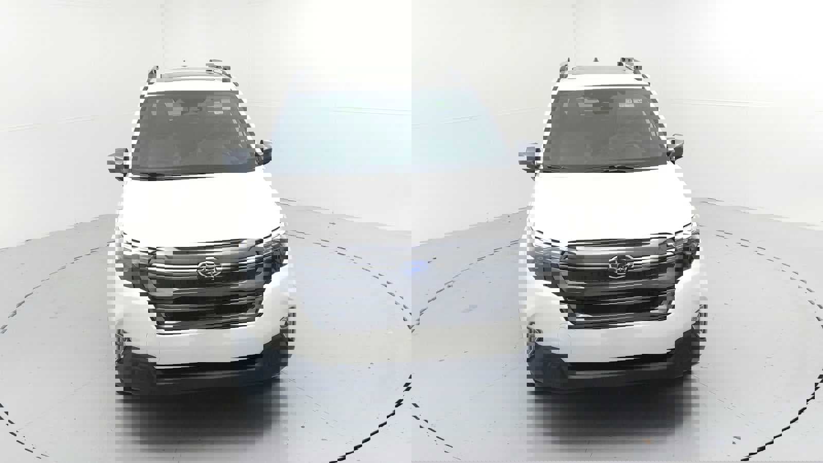 New 2026 Subaru Forester Premium image 2