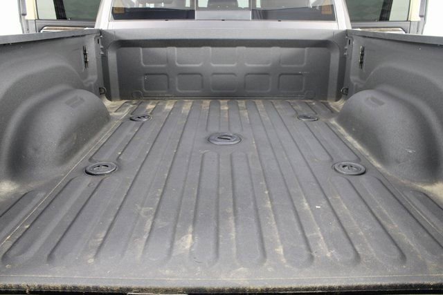 Used 2020 RAM 2500 Laramie image 19