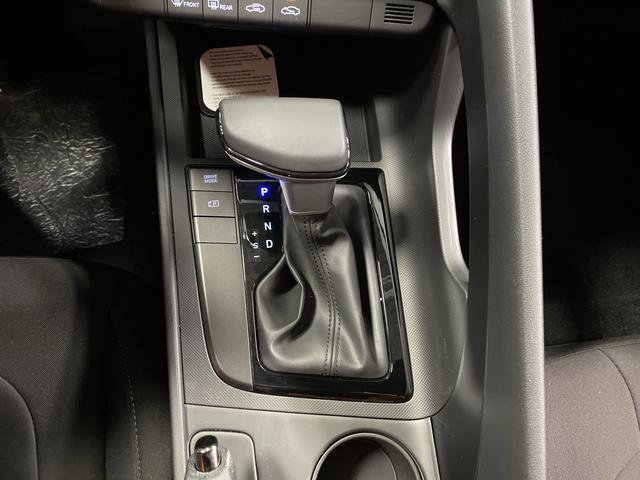 New 2026 Hyundai Elantra Sport image 18