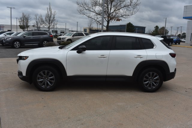 Used 2023 MAZDA CX-50 2.5 S w/ Cargo Package image 10