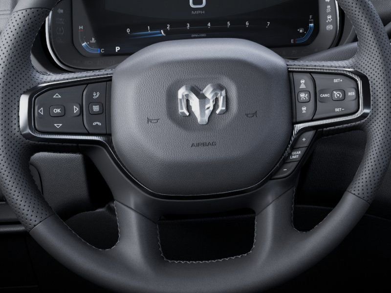 New 2025 RAM 2500 Power Wagon image 19