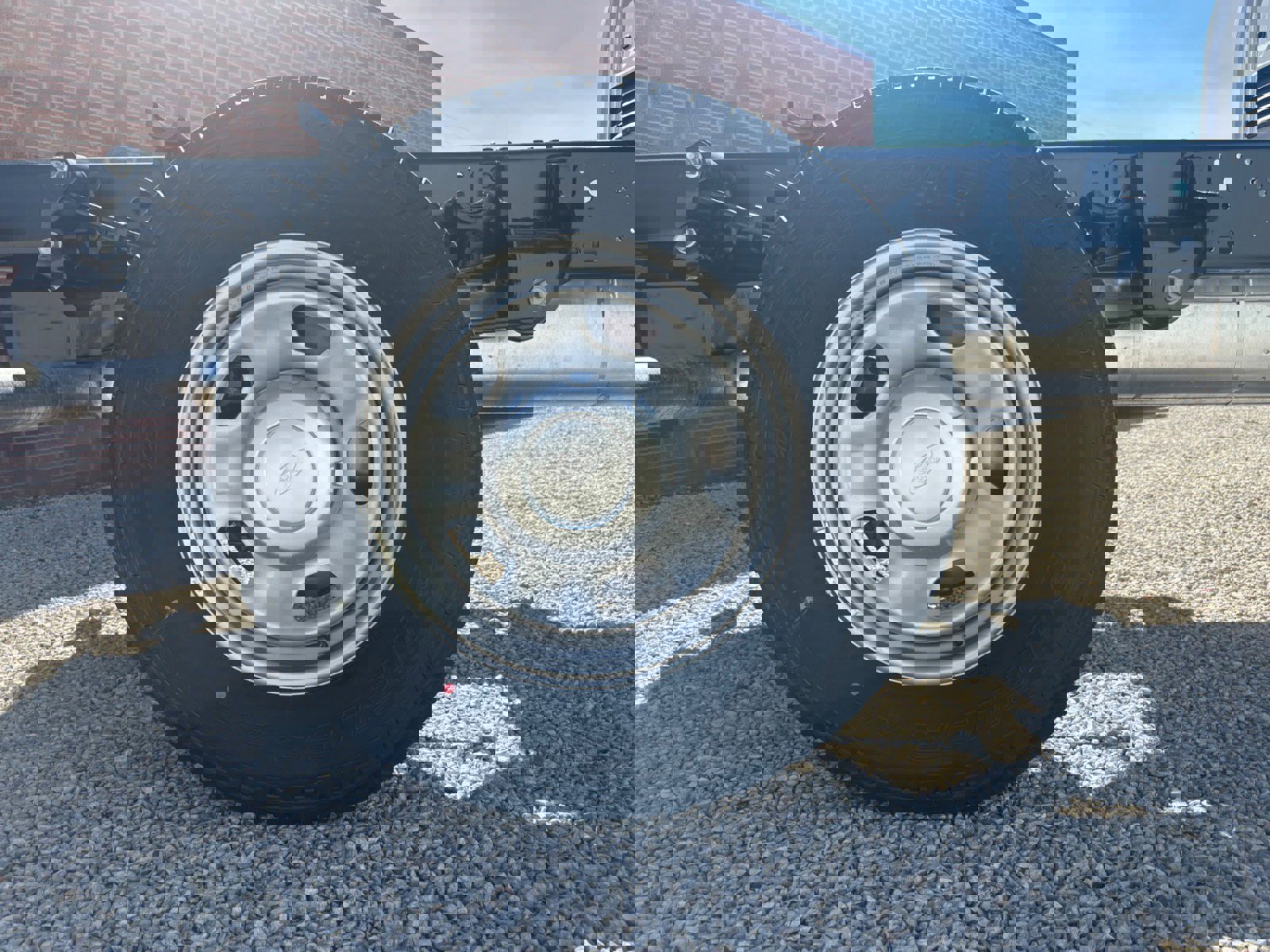 New 2025 Ford F350 XL image 12