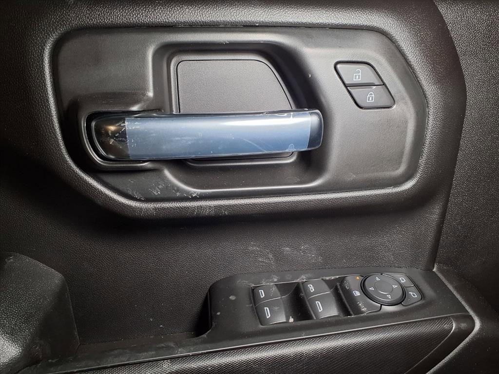 New 2026 GMC Sierra 1500 Pro w/ Convenience Package image 15