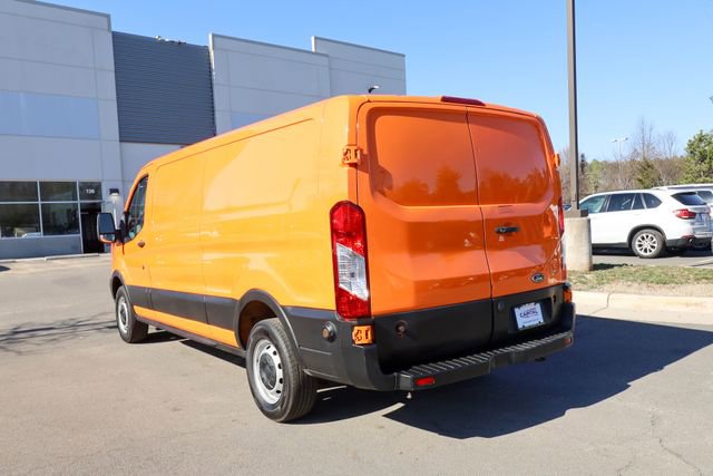 Used 2019 Ford Transit 150 148 Low Roof RWD image 14