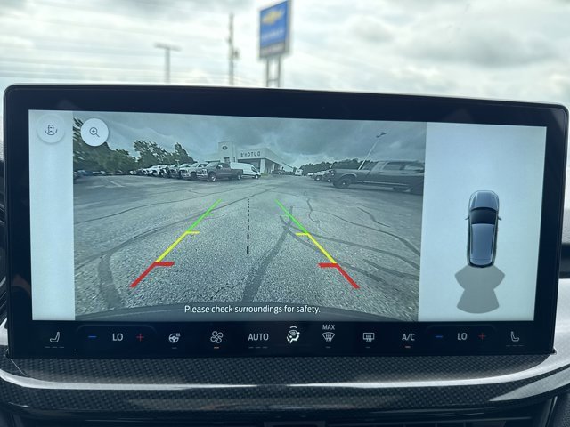 New 2025 Ford Escape ST-Line w/ Tech Pack #1 AWD/4WD image 48
