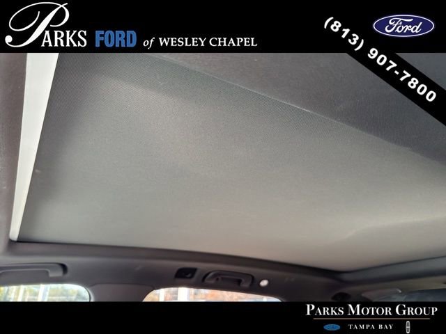 Used 2023 Audi SQ7 Prestige image 9