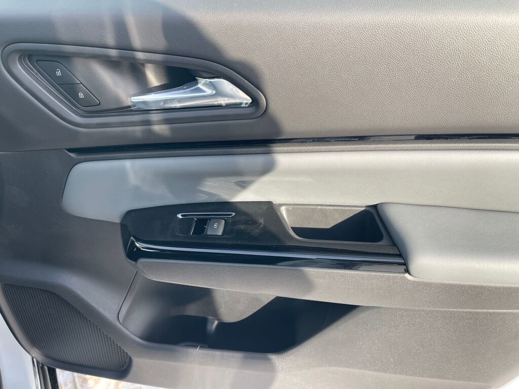 New 2026 Honda Prologue Touring image 15