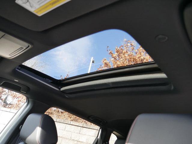 Used 2025 Honda CR-V Sport-L image 15