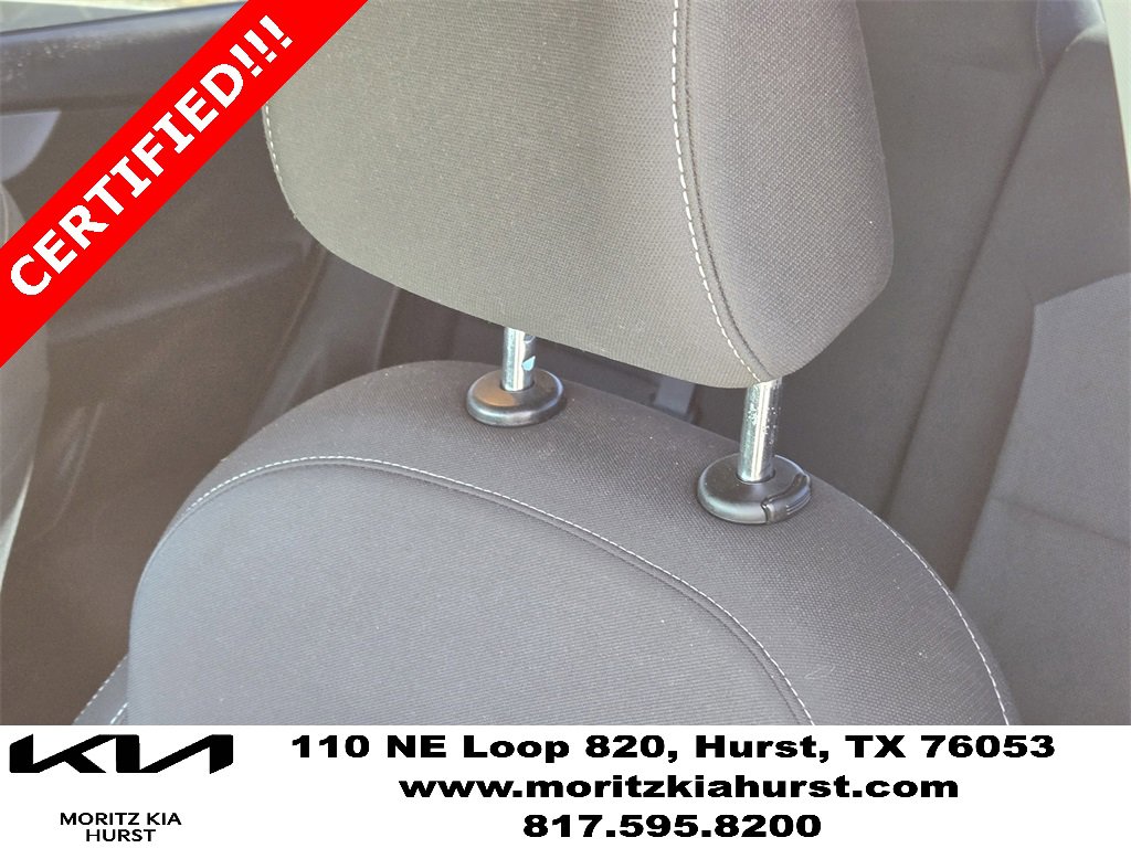 Certified 2024 Kia Forte LXS w/ LXS Technology Package image 20