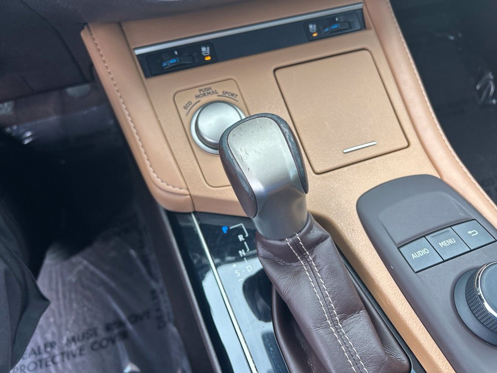 Used 2018 Lexus ES 350 w/ Premier Package FWD image 15