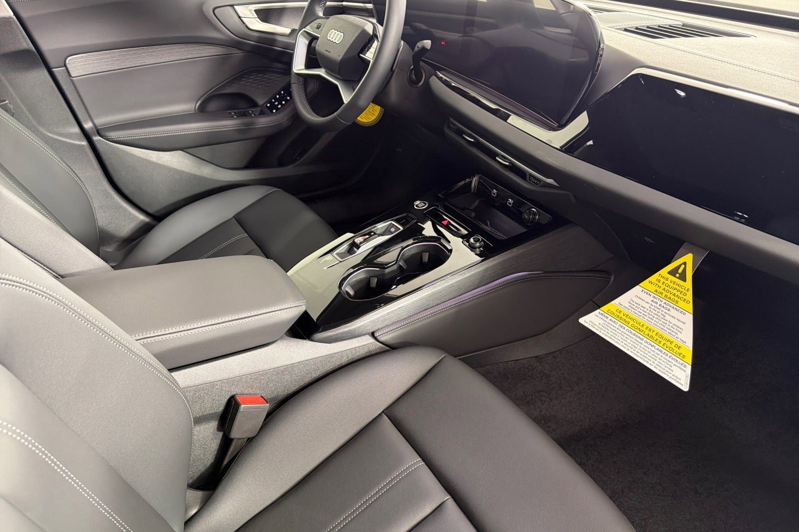 New 2026 Audi A5 2.0T Premium AWD/4WD image 14