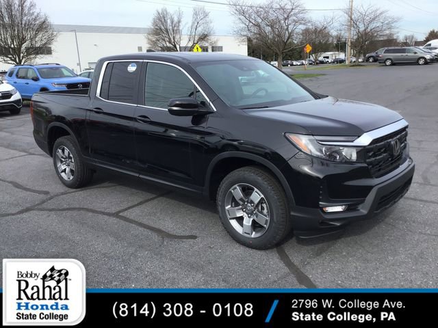 New 2026 Honda Ridgeline RTL image 1
