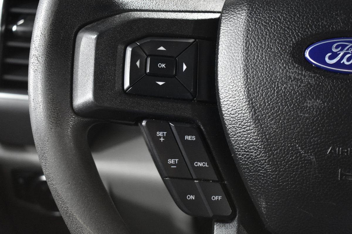 Used 2017 Ford F150 XLT AWD/4WD image 15