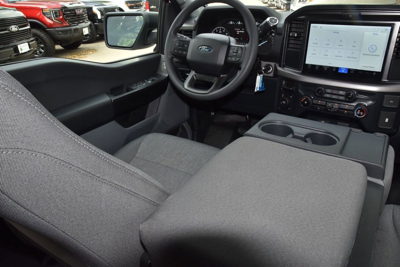 Used 2026 Ford F150 XL image 15