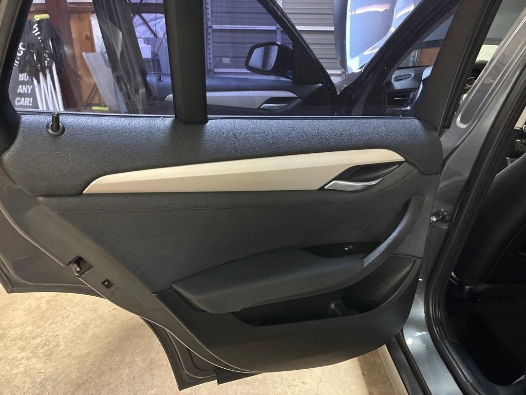 Used 2015 BMW X1 sDrive28i w/ Ultimate Package image 19