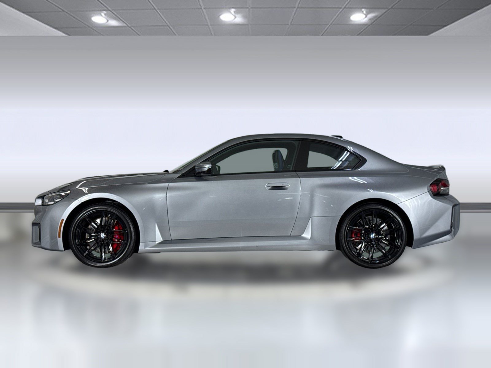 New 2026 BMW M2 RWD image 2