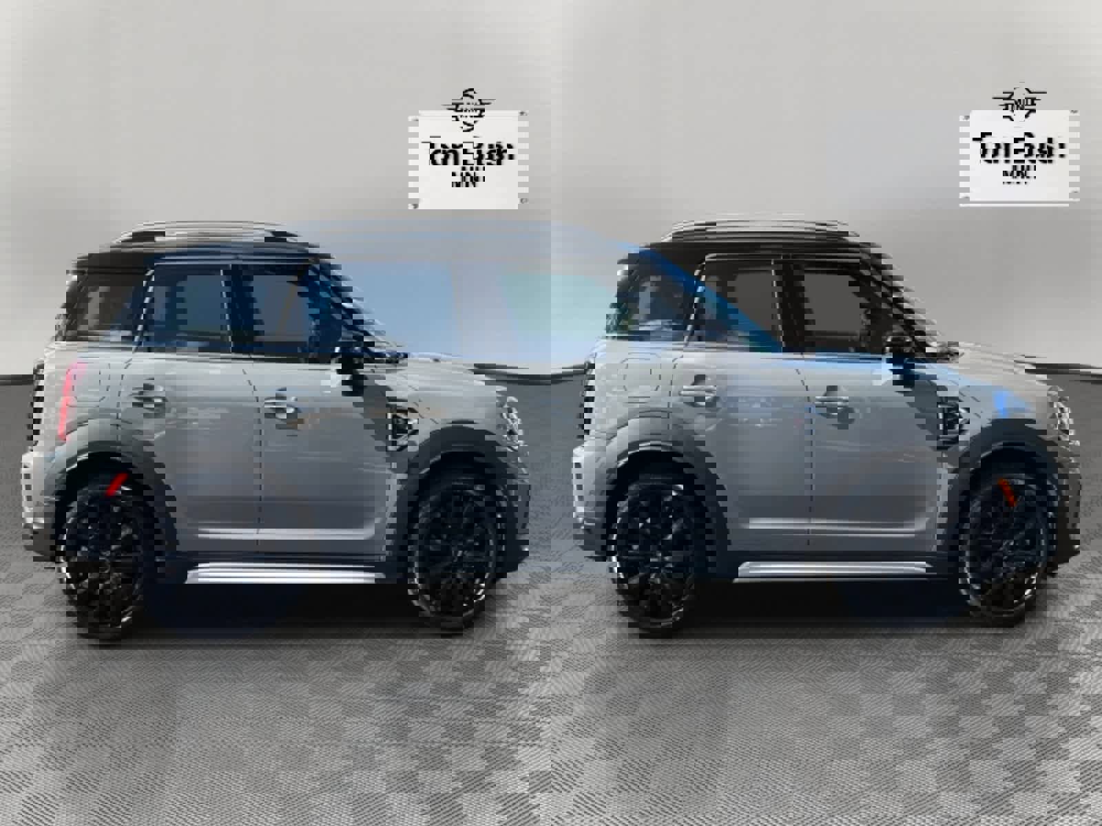Certified 2023 MINI Cooper Countryman S image 2
