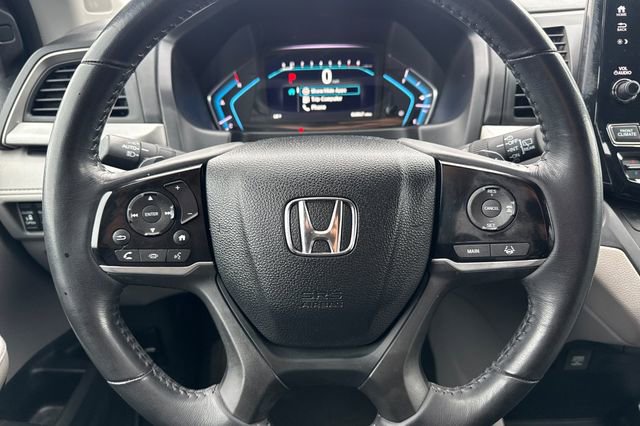 Used 2019 Honda Odyssey EX-L image 28