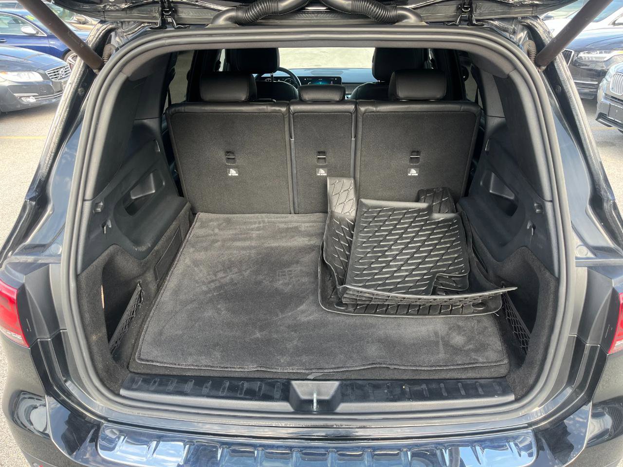 Used 2020 Mercedes-Benz GLB 250 GLB 250 4MATIC w/ Premium Package image 15