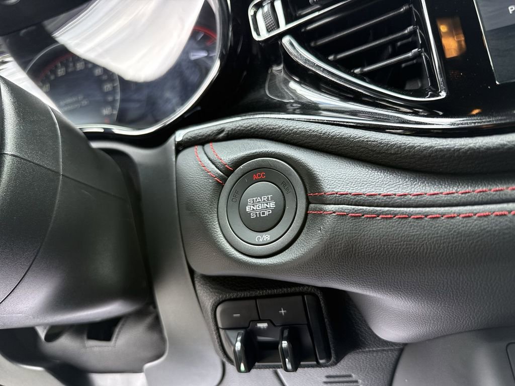 New 2026 Dodge Durango GT image 19