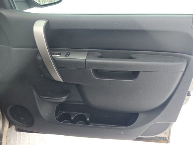 Used 2013 GMC Sierra 1500 SLE w/ Power Tech Package image 36