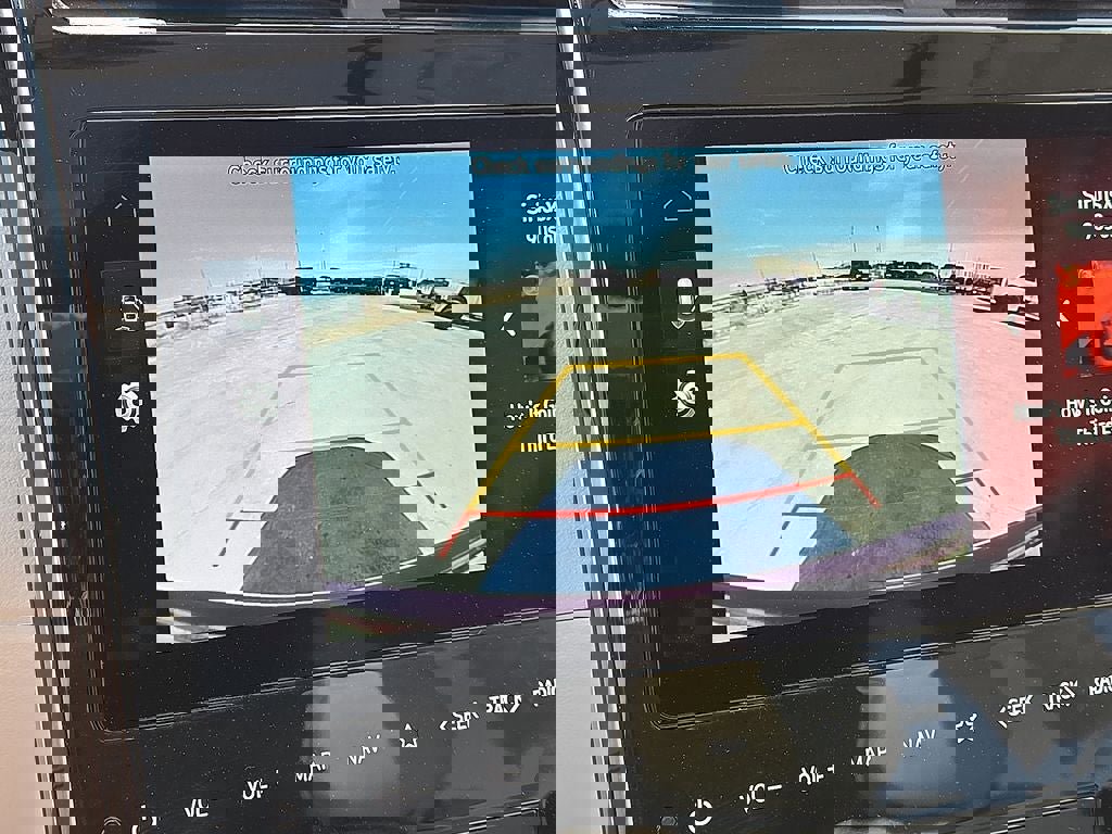 Used 2024 Hyundai Tucson SEL w/ Convenience Package FWD image 26