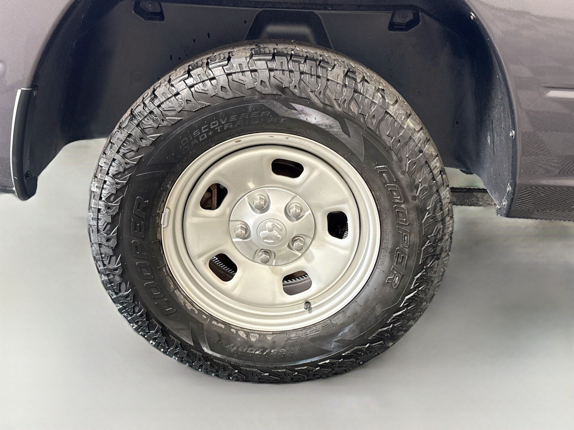Used 2019 RAM 1500 Tradesman w/ Popular Equipment Group RWD image 28