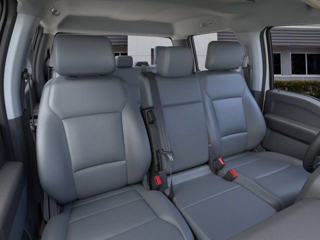 New 2025 Ford F250 XL w/ XL Driver Assist Package image 10