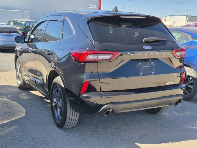 Used 2023 Ford Escape ST-Line w/ Tech Pack #1 image 7