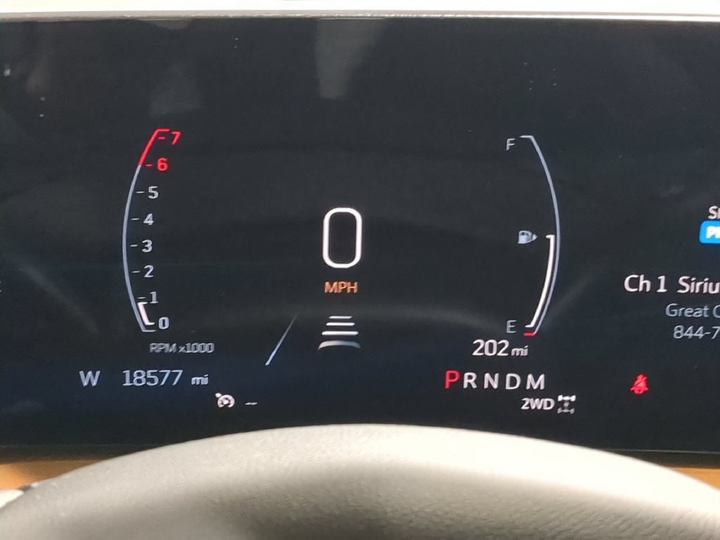 Used 2024 Cadillac XT4 Sport AWD/4WD image 31