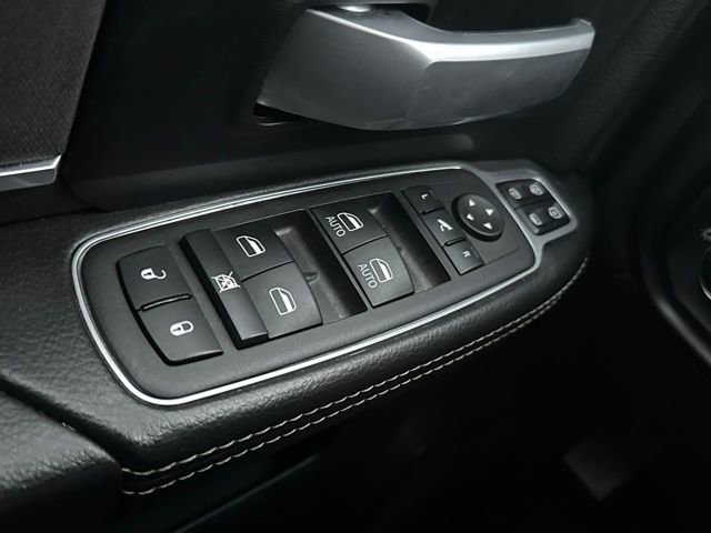 Used 2024 RAM 2500 Big Horn w/ Bed Utility Group image 18