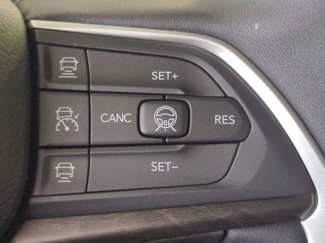 New 2026 Jeep Grand Cherokee Limited image 26