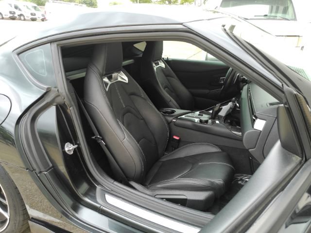 Used 2022 Toyota Supra Premium w/ Driver Assist Package image 20