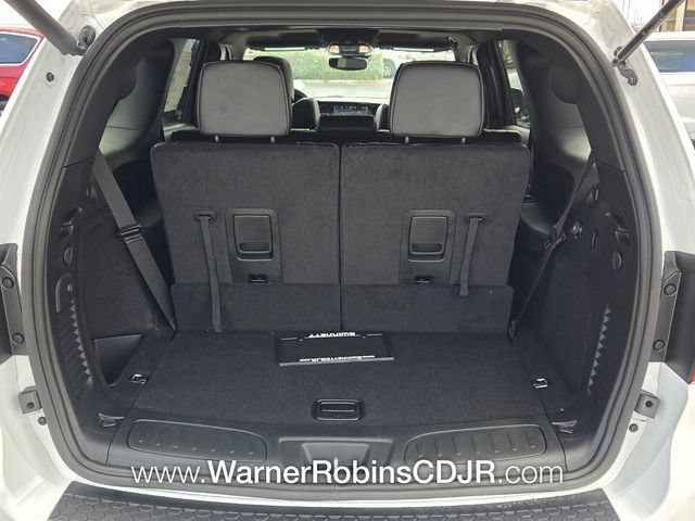 New 2026 Dodge Durango GT AWD/4WD image 13
