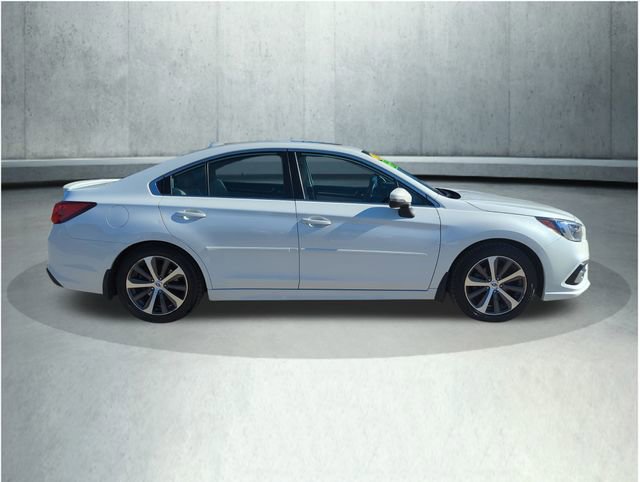 Used 2018 Subaru Legacy 2.5i Limited image 7