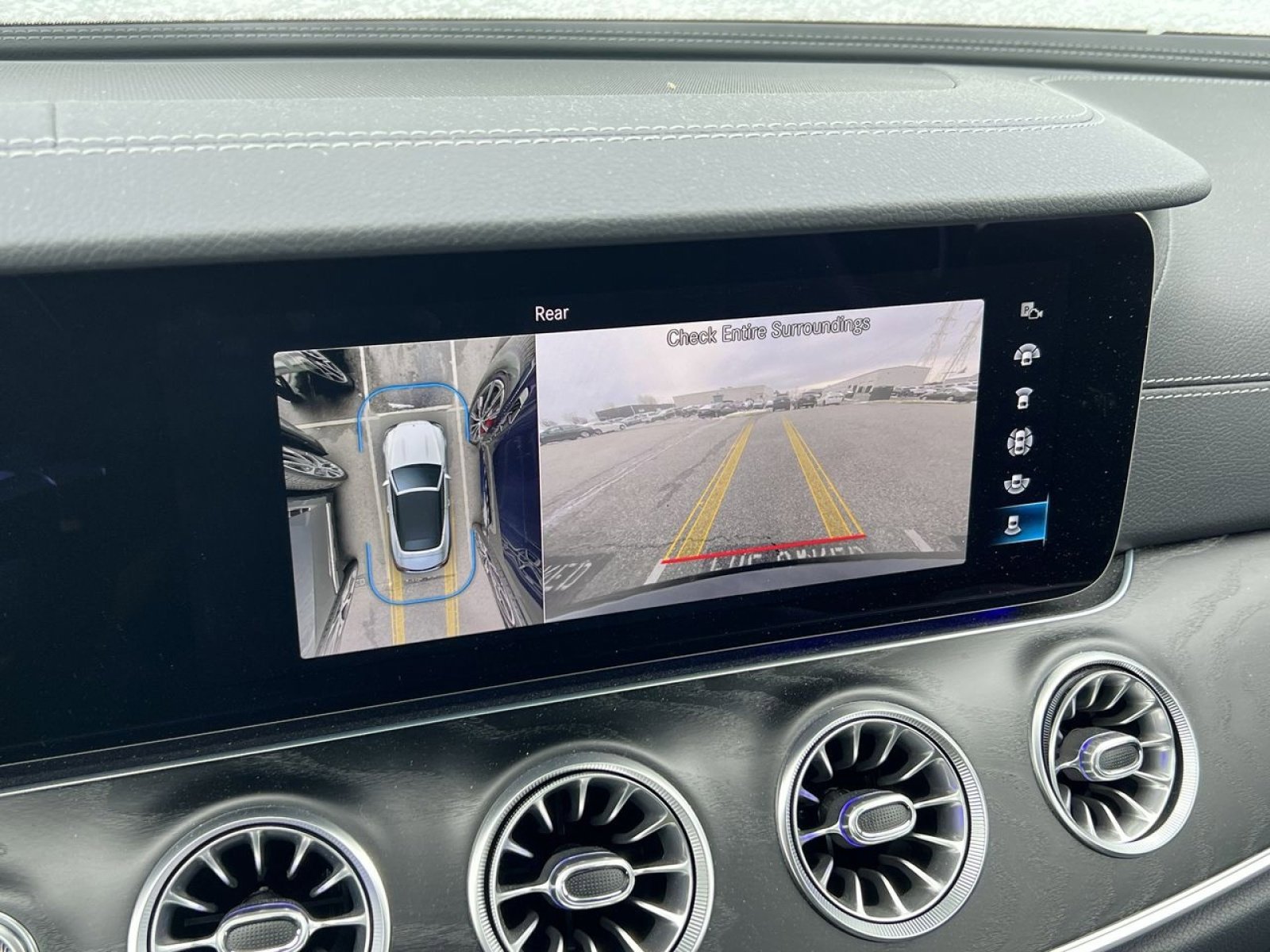 Used 2023 Mercedes-Benz E 450 4MATIC Cabriolet image 20