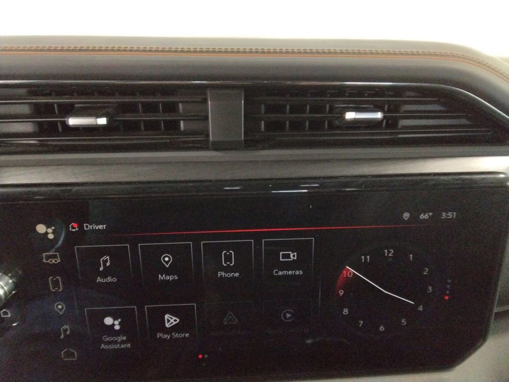 Used 2024 GMC Sierra 2500 AT4 w/ AT4 Premium Plus Package image 22