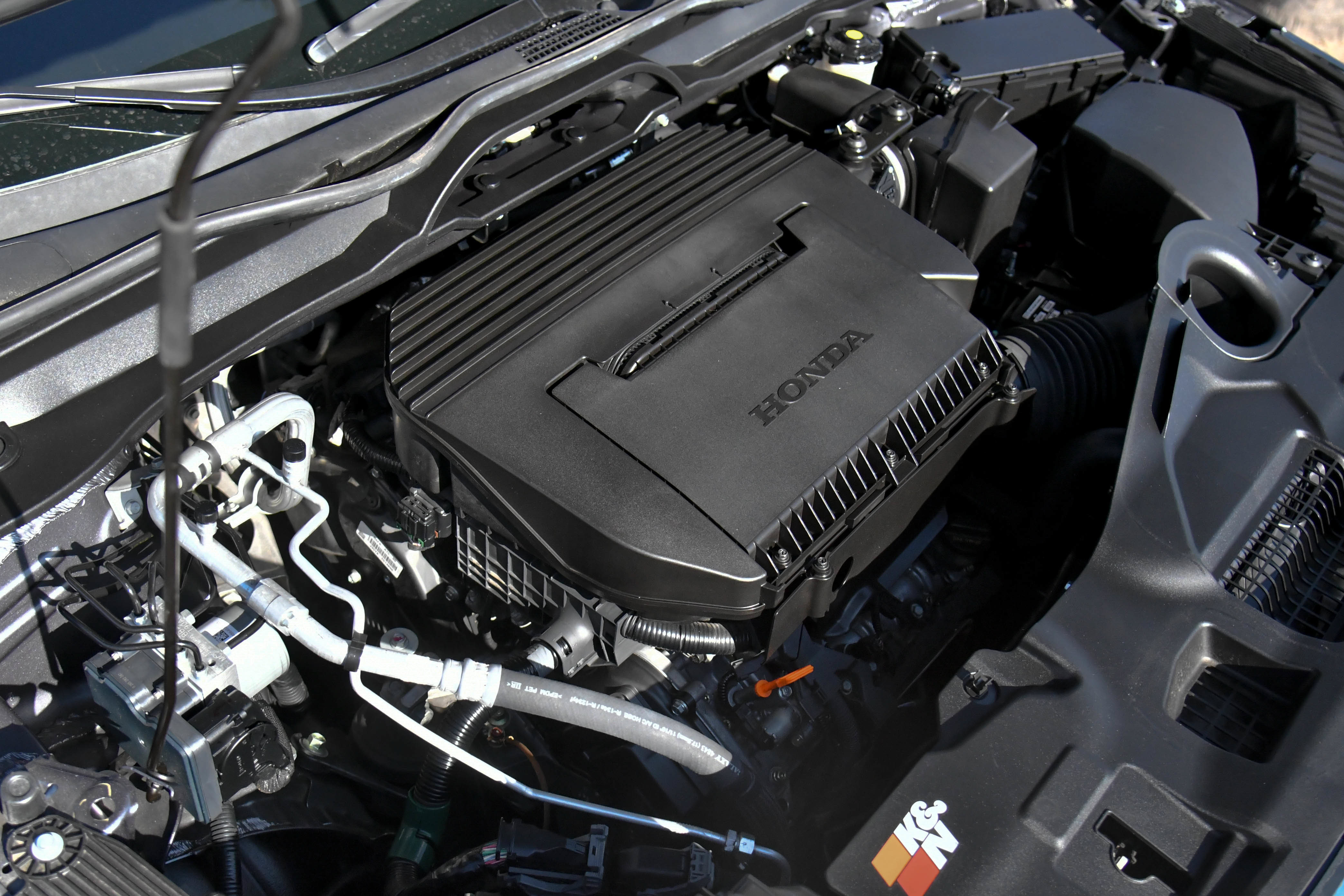 Used 2024 Honda Pilot EX-L image 52