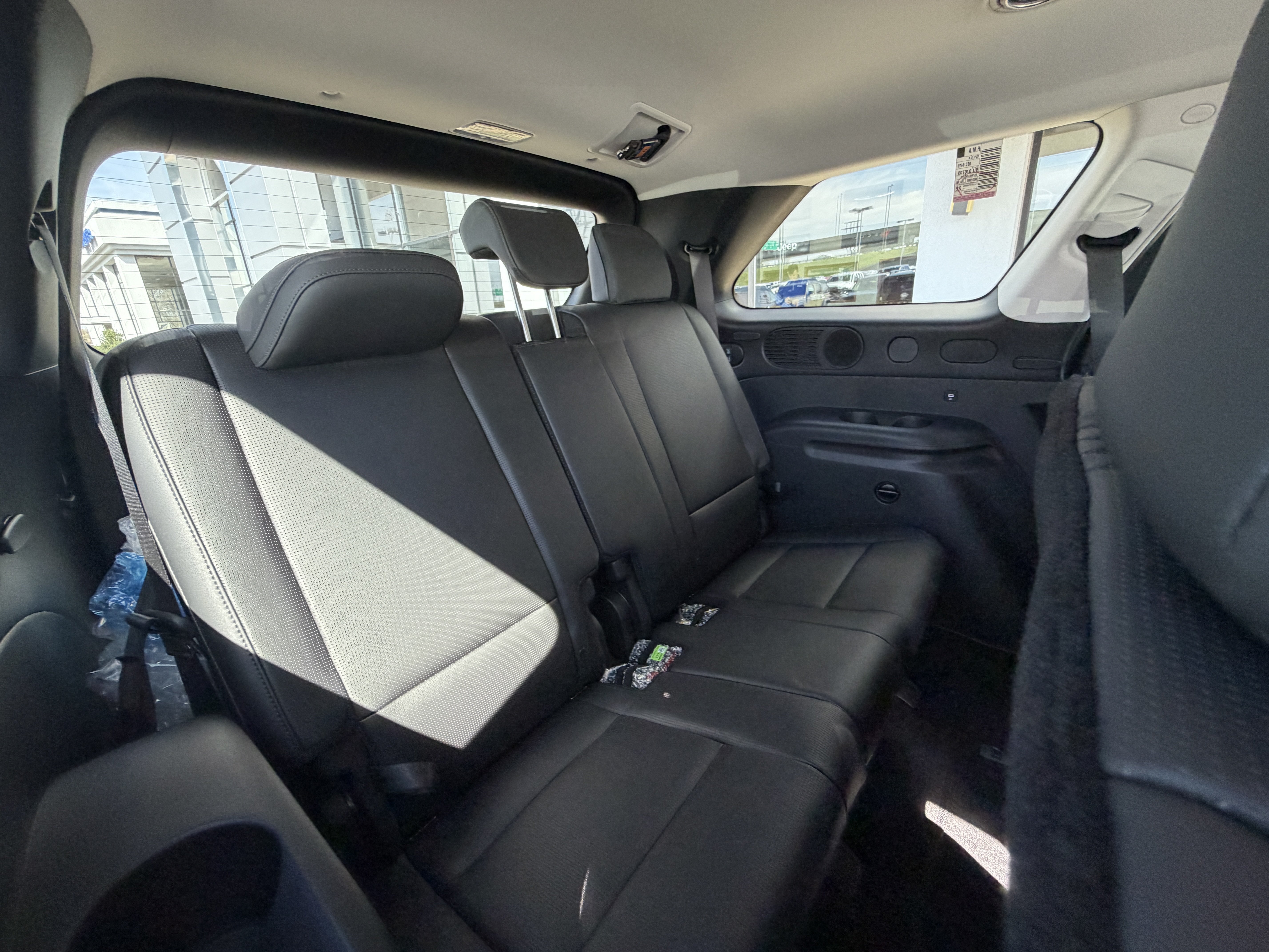 New 2026 Hyundai Palisade SEL AWD/4WD image 26