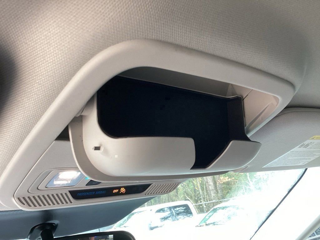 New 2026 Ford Explorer Active image 70