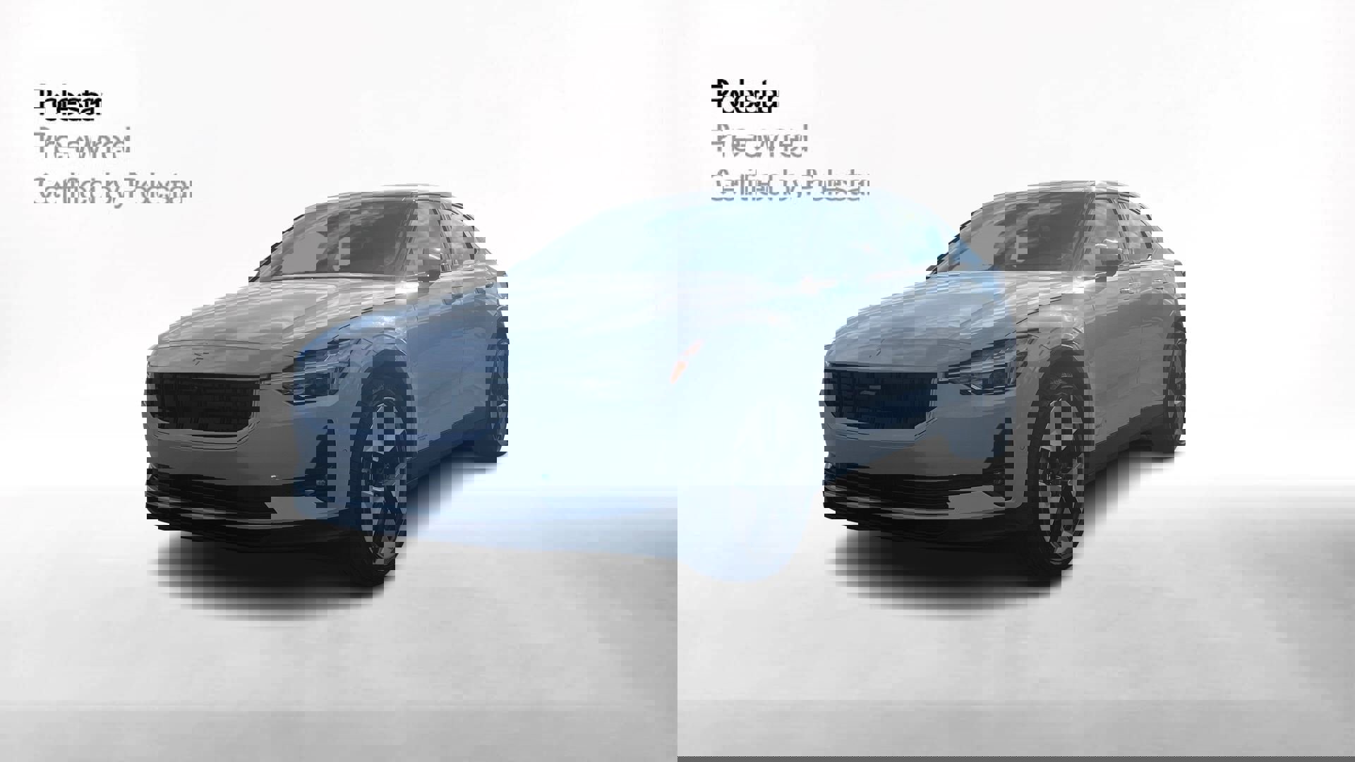 Used 2023 Polestar Polestar 2 Long range Dual motor - AWD w/ Pilot Pack