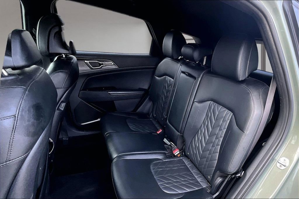 Used 2023 Kia Sportage X-Line image 27