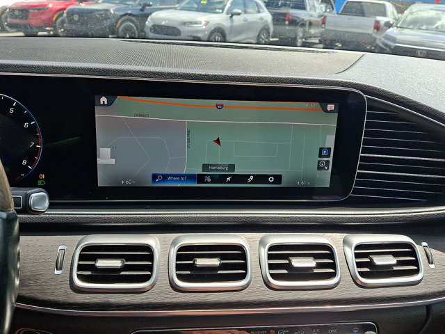 Used 2021 Mercedes-Benz GLE 350 4MATIC image 18