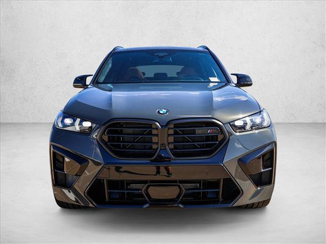 New 2026 BMW X5 M Competition w/ Executive Package AWD/4WD image 2