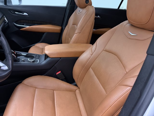 Used 2020 Cadillac XT4 Sport FWD image 26