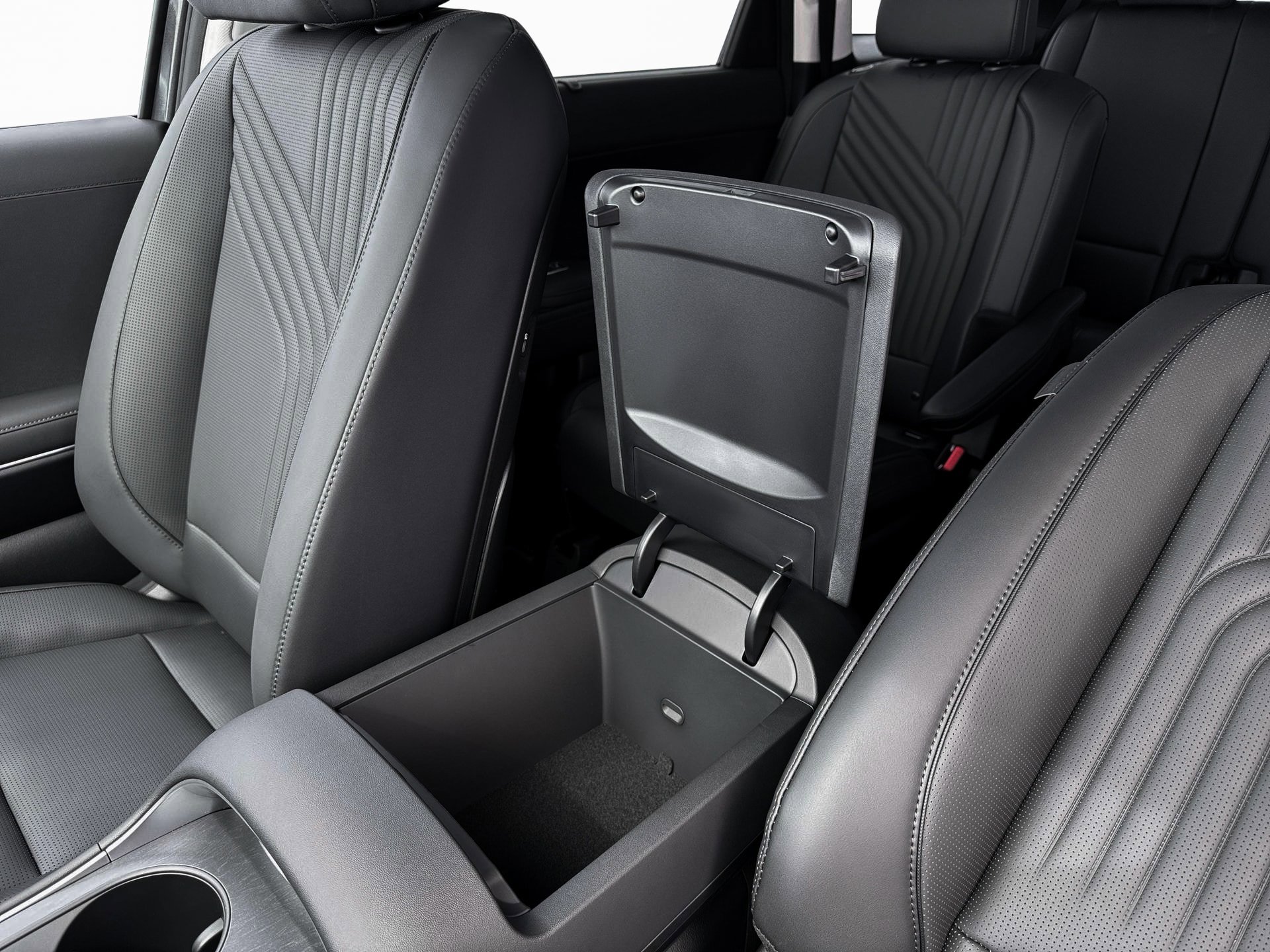 New 2026 Hyundai Palisade SEL FWD image 19