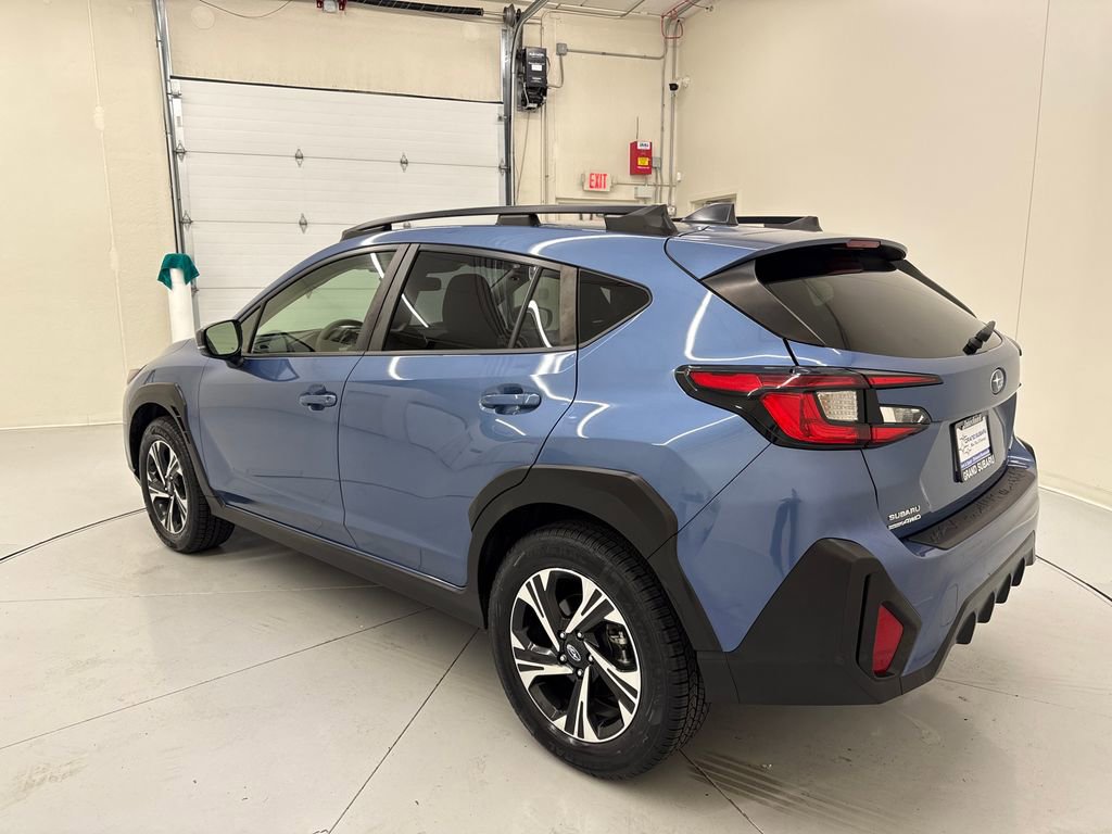 Used 2024 Subaru Crosstrek 2.0i Premium AWD/4WD image 4